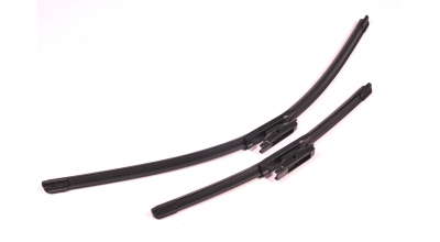 Wycieraczki Bosch Aerotwin do Citroen C3 II (09.2009-12.2016)
